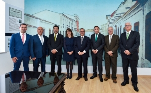 São Brás de Alportel celebrou 104 anos de Município honrando a memória, com os olhos no futuro