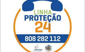 Portimão com equipas no terreno a acompanhar vaga de frio 