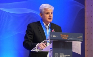 Conselho Diretivo da Ordem dos Engenheiros Região Sul toma posse e reforça compromisso com a engenharia