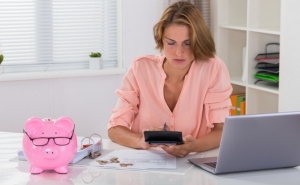 Entregaste o IRS automático, mas podias ter recebido mais? Ainda podes corrigir a declaração