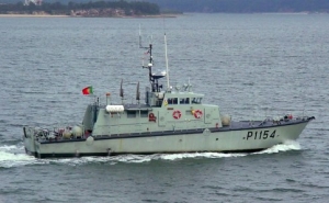 Pescador falece após resgate em alto mar