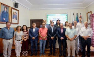 CCDR ALGARVE volta a marcar presença na Feira da Dieta Mediterrânica 