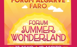 FORUM SUMMER WONDERLAND