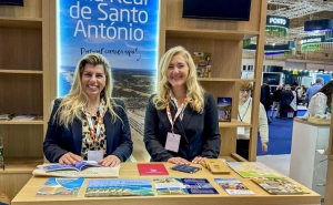 Vila Real de Santo António promove eventos estratégicos na BTL 2026