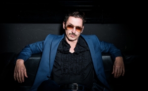 The Legendary Tigerman atua em Loulé num «contributo para sobrevivência do setor»