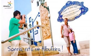 PROTEÇÃO CIVIL DE ALBUFEIRA ENCERRA O CICLO DE CONVERSAS TEMÁTICAS «COMUNICAR O RISCO»