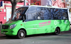 20 MIL CRIANÇAS DO CONCELHO DE LOULÉ TRANSPORTADAS GRATUITAMENTE PELA REDE «APANHA-ME!» EM 2019