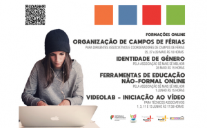 IPDJ  promove Ações de Formação no âmbito do Programa FORMAR +