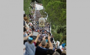 LIVRO «MÃE SOBERANA. A FORÇA DO AMOR» APRESENTADO EM LOULÉ