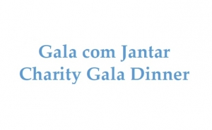 JANTAR DE GALA CONTRA A VIOLÊNCIA DOMÉSTICA