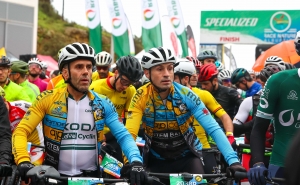 RACENATURE ALBUFEIRA TRAZ ATÉ  AO CONCELHO CENTENAS DE ATLETAS