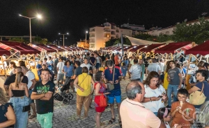  Verão em Altura será uma animação com mercadinho, concertos, tradições e encontro etnográfico