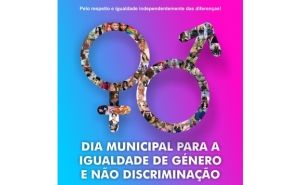 Vila do Bispo inaugura painel de arte urbana «Igualdade»