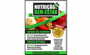 Ação de rastreio de nutrição e bem-estar na Penha e em Gambelas