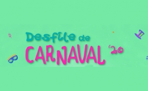 ALBUFEIRA PREPARA-SE PARA FESTEJAR O CARNAVAL