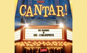 Autarquia promove ida ao cinema 