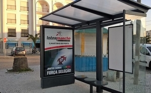 PORTIMÃO INSTALA 117 NOVOS ABRIGOS DE AUTOCARRO NO CONCELHO