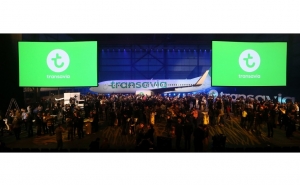 Transavia lança linha entre Faro e Nantes