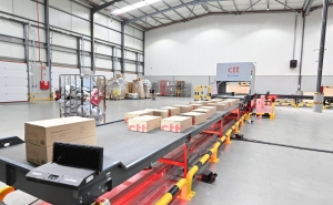 CTT inauguram nova máquina de distribuição no Algarve com investimento de 1,5 ME