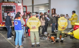 MUNICÍPIO DE ODEMIRA ASSINALA DIA INTERNACIONAL DA PROTEÇÃO CIVIL