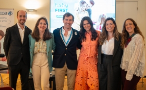 Kit «BabyFirst»: BebéVida oferece produtos e serviços a futuras mamãs