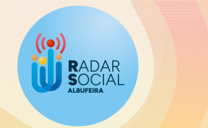 MUNICÍPIO DE ALBUFEIRA ADERE AO PROJETO «RADAR SOCIAL»