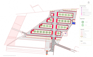 CONSTRUÇÃO DE PARQUE DE ESTACIONAMENTO PARA 200 LUGARES ARRANCA EM LOULÉ