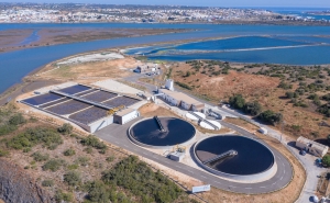 Águas do Algarve assina «Declaração de Compromisso para Adaptação e Mitigação das Alterações Climáticas nos Serviços de Águas»