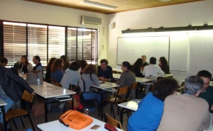 DRCAlg inicia programa do Ano Europeu do Património Cultural   com um Curso dedicado ao Património Cultural Imaterial