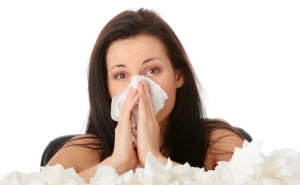 Pólenes muito elevados no continente nos próximos sete dias