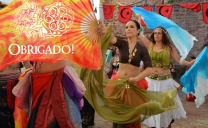 FEIRA MEDIEVAL DE SILVES CONTINUA A CRESCER: XII EDIÇÃO TEVE 132 MIL VISITANTES