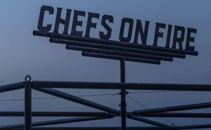 MAKRO JUNTA-SE À ESTREIA DO CHEFS ON FIRE NO ALGARVE
