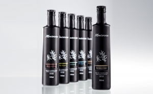 Azeite Algarvio Monterosa considerado o Melhor Azeite Português na Alemanha