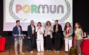Programa Parlamento dos Jovens 2024/2025