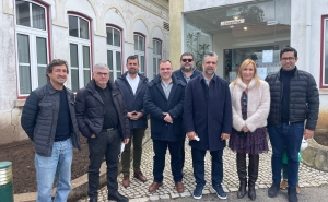 Monchique tem situação crítica no Centro de Saúde