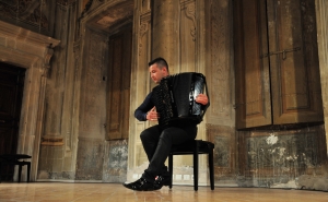 Portimão recebe o 66º Troféu Mundial de Acordeão da Confederação Mundial do Acordeão (CMA)