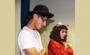 Biblioteca Municipal desafia são-brasenses a sair «Fora da Caixa»