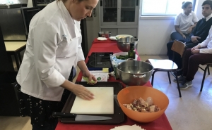 Município de Faro e InLoco promovem alimentação saudável no âmbito do projeto Prato Certo