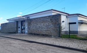 Município de Aljezur lança empreitada para intervenção no Centro Escolar de Odeceixe