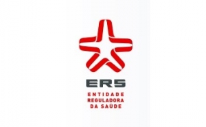 Alerta da Entidade Reguladora de Saúde