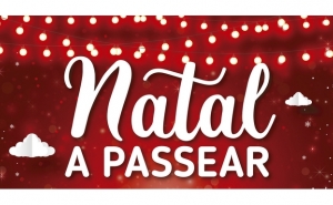 «NATAL A PASSEAR» É MOTE PARA CELEBRAÇÕES EM TEMPO DE PANDEMIA NO CONCELHO DE LOULÉ 