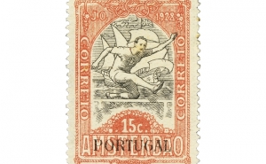 Museu de Portimão inaugura exposição O Desporto na Filatelia Portuguesa»