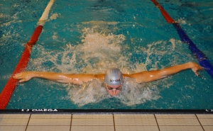 VRSA recebe II Meeting Internacional de Natação do Algarve