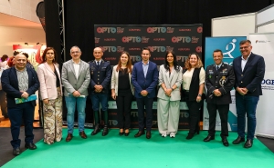 ALBUFEIRA VOLTOU A ACOLHER O MAIOR FÓRUM DE EDUCAÇÃO E FORMAÇÃO DO SUL DE PORTUGAL