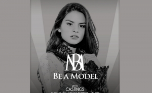Agência de modelos algarvia  realiza casting em Olhão