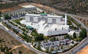 MANIFESTAÇÃO - Pela melhoria das condições do hospital de Portimão