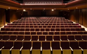 Teatro Griot estreia adaptação de «A Divina Comédia» em Loulé