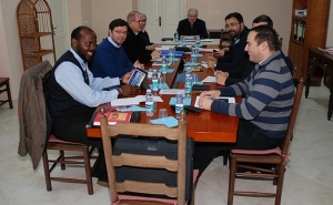 Conselho Presbiteral da Diocese do Algarve propõe criação de Centro de Catecumenado