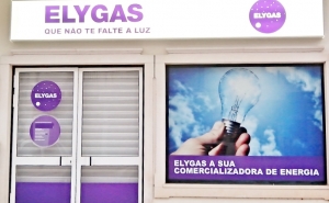 LOULÉ TEM UMA NOVA LUZ