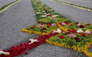 Milhares celebraram a Páscoa em São Brás de Alportel